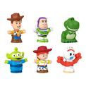 Fisher Price Little People - Disney &amp; Pixar Toy Story Figure Pack additional 3