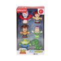 Fisher Price Little People - Disney &amp; Pixar Toy Story Figure Pack additional 1
