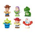 Fisher Price Little People - Disney &amp; Pixar Toy Story Figure Pack additional 2