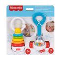 Fisher-Price - Newborn Classics 2 Pack Set additional 2