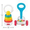 Fisher-Price - Newborn Classics 2 Pack Set additional 3