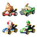 Hot Wheels - Mario Kart Toy Vehicle Assortment additional 4