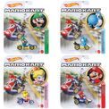 Hot Wheels - Mario Kart Toy Vehicle Assortment additional 1