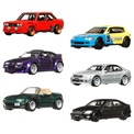 Hot Wheels - Premium Car Culture Circuit Legends Toy Car Assortment additional 3