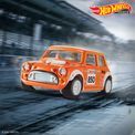 Hot Wheels - Premium Car Culture Circuit Legends Toy Car Assortment additional 4