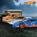 Hot Wheels - Premium Car Culture Circuit Legends Toy Car Assortment additional 7