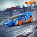 Hot Wheels - Premium Car Culture Circuit Legends Toy Car Assortment additional 6
