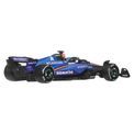 Hot Wheels - Premium Formula 1 Atlassian Williams Racing Toy Car 2 Pack additional 4