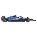 Hot Wheels - Premium Formula 1 Atlassian Williams Racing Toy Car 2 Pack additional 5