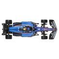 Hot Wheels - Premium Formula 1 Atlassian Williams Racing Toy Car 2 Pack additional 6
