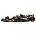 Hot Wheels - Premium Formula 1 McLaren Formula 1 Team Toy Car 2 Pack additional 3