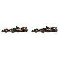 Hot Wheels - Premium Formula 1 McLaren Formula 1 Team Toy Car 2 Pack additional 2