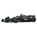 Hot Wheels - Premium Formula 1 Mercedes-AMG Petronas F1 Team Toy Car 2 Pack additional 3
