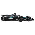 Hot Wheels - Premium Formula 1 Mercedes-AMG Petronas F1 Team Toy Car 2 Pack additional 4
