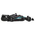 Hot Wheels - Premium Formula 1 Mercedes-AMG Petronas F1 Team Toy Car 2 Pack additional 6