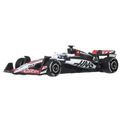 Hot Wheels - Premium Formula 1 MoneyGram Haas F1 Team Toy Car 2 Pack additional 2