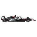 Hot Wheels - Premium Formula 1 MoneyGram Haas F1 Team Toy Car 2 Pack additional 5