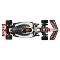 Hot Wheels - Premium Formula 1 MoneyGram Haas F1 Team Toy Car 2 Pack additional 4