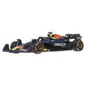 Hot Wheels - Premium Formula 1 Oracle Red Bull Racing Toy Car 2 Pack additional 3