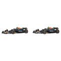 Hot Wheels - Premium Formula 1 Oracle Red Bull Racing Toy Car 2 Pack additional 2