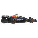 Hot Wheels - Premium Formula 1 Oracle Red Bull Racing Toy Car 2 Pack additional 4