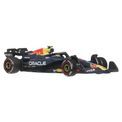Hot Wheels - Premium Formula 1 Oracle Red Bull Racing Toy Car 2 Pack additional 6
