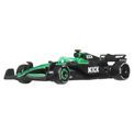 Hot Wheels - Premium Formula 1 Stake F1 Team Kick Sauber Toy Car 2 Pack additional 3