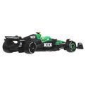 Hot Wheels - Premium Formula 1 Stake F1 Team Kick Sauber Toy Car 2 Pack additional 4