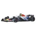 Hot Wheels - Premium Formula 1 Visa Cash App Racing Bulls F1 Team Toy Car 2 Pack additional 3