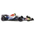 Hot Wheels - Premium Formula 1 Visa Cash App Racing Bulls F1 Team Toy Car 2 Pack additional 5