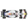 Hot Wheels - Premium Formula 1 Visa Cash App Racing Bulls F1 Team Toy Car 2 Pack additional 6