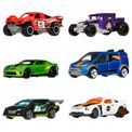 Hot Wheels - Silver Series Legends Toy Car Multipack Assortment additional 4