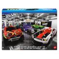 Hot Wheels - Silver Series Legends Toy Car Multipack Assortment additional 2