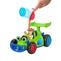 Imaginext - Toy Story Woody &amp; RC Toy Car Set additional 3