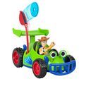 Imaginext - Toy Story Woody &amp; RC Toy Car Set additional 4