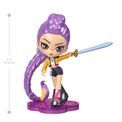 K-Pop - Demon Hunters For the Fans Collectibles Figures Assortment additional 4