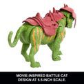 Masters of the Universe - Battle Cat Toy Action Figure additional 4