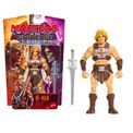 Masters of the Universe - He Man Toy Action Figure additional 1