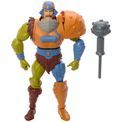 Masters of the Universe - Origins Figure Man-At-Arms 200X Toy Action Figure additional 2