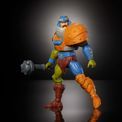 Masters of the Universe - Origins Figure Man-At-Arms 200X Toy Action Figure additional 3