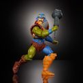 Masters of the Universe - Origins Figure Man-At-Arms 200X Toy Action Figure additional 5