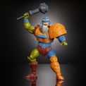 Masters of the Universe - Origins Figure Man-At-Arms 200X Toy Action Figure additional 6