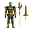 Masters of the Universe - Origins Figure Mer-Man 200X Toy Action Figure additional 2