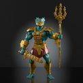 Masters of the Universe - Origins Figure Mer-Man 200X Toy Action Figure additional 4