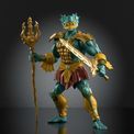 Masters of the Universe - Origins Figure Mer-Man 200X Toy Action Figure additional 6
