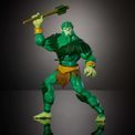 Masters of the Universe - Origins Figure Mossman 200X Toy Action Figure additional 3