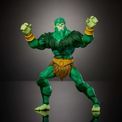 Masters of the Universe - Origins Figure Mossman 200X Toy Action Figure additional 4
