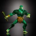 Masters of the Universe - Origins Figure Mossman 200X Toy Action Figure additional 5