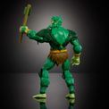 Masters of the Universe - Origins Figure Mossman 200X Toy Action Figure additional 6