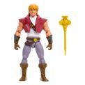 Masters of the Universe - Origins Figure Prince Adam 200X Toy Action Figure additional 2